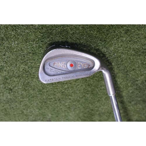 Ping Eye 2 Red Dot 37.5" Golf 5 Iron RH / 2B-S816