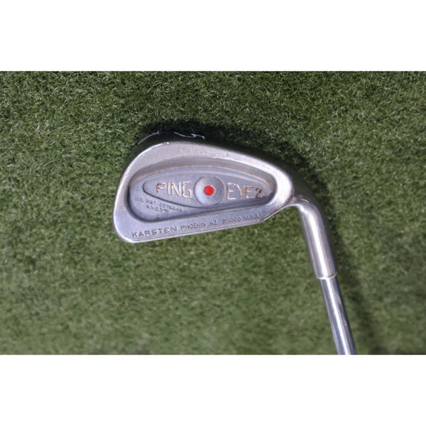 Ping Eye 2 Red Dot 37.5" Golf 5 Iron RH / 2B-S816