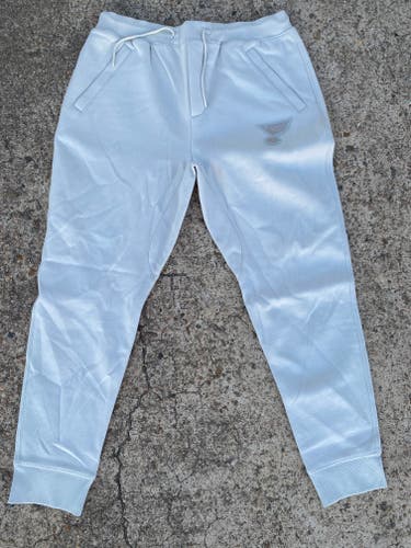 Fanatics St Louis Blues Sweat Pants Joggers 57632