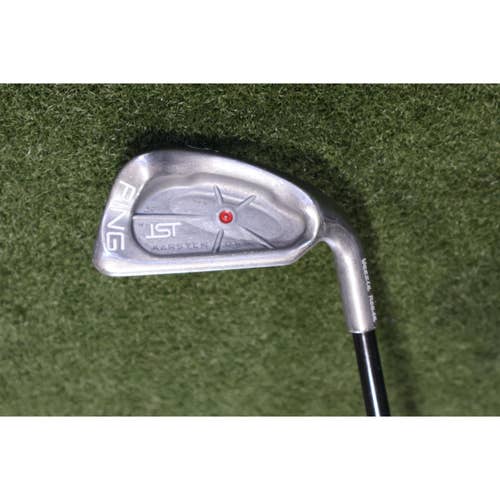 Ping ISI Red Dot A Flex 37" Golf 5 Iron RH / 2B-S817