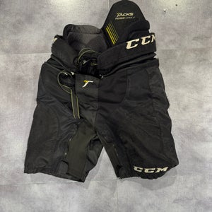 Junior Small CCM Tacks 7092 Girdle (Used)
