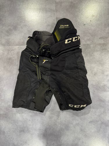 Junior Small CCM Tacks 7092 Girdle (Used)
