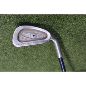 Ping Eye 2 Black Dot S Flex 37.5" Golf 5 Iron RH / 2B-S819