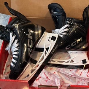 CCM Tacks XF Pro Hockey Skates 7 (New)