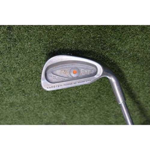 Ping Eye 2 Orange Dot 37" Golf 5 Iron RH / 2B-S821