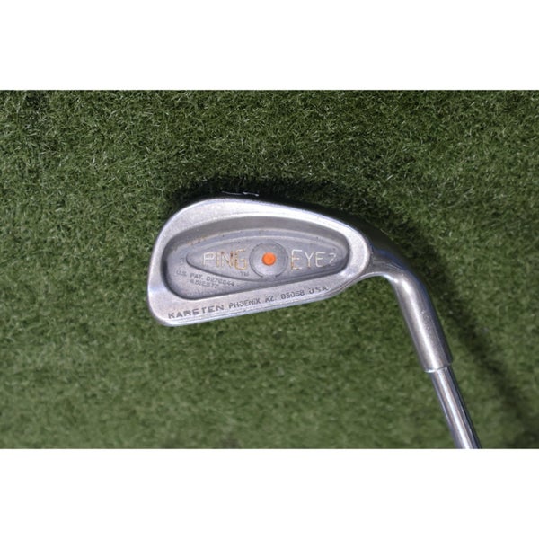 Ping Eye 2 Orange Dot 37" Golf 5 Iron RH / 2B-S821