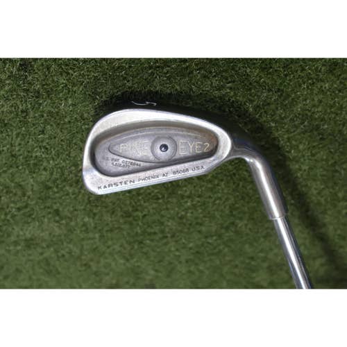 Ping Eye 2 Black Dot 38" Golf 5 Iron RH / 2B-S822