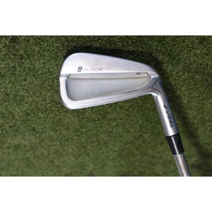 Ping iBlade Black Dot 37.5" Golf 5 Iron RH / 2B-S823