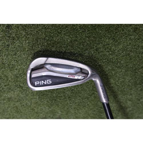 Ping G25 Black Dot R Flex 38" Golf 5 Iron RH / 2B-S826