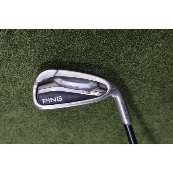 Ping G25 Black Dot R Flex 38" Golf 5 Iron RH / 2B-S826