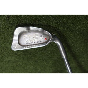 Ping Zing 2 Red Dot 38" Golf 5 Iron RH / 2B-S827