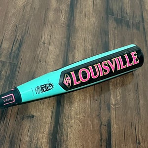 2025 Louisville Slugger Supra Composite Bat (-10) 19 oz 29" (Used)