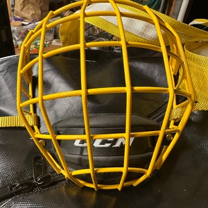 Small CCM FM580 Full Cage (New)