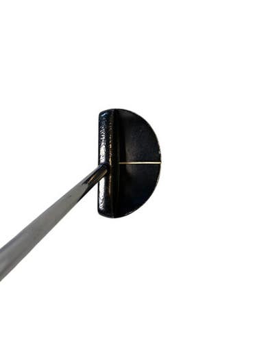 Used Taylormade ROSSA MONTE CARLO 7 Mens Putter RH 11706-S000364973