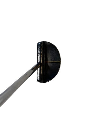 Used Taylormade ROSSA MONTE CARLO 7 Mens Putter RH 11706-S000364973