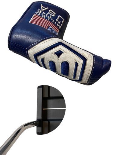 Used Bettinardi BB FORTY FIVE Mens Putter RH 11706-S000364974