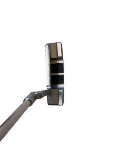 Used Tour Edge EDEN 304 SS Mens Putter RH 11706-S000364972