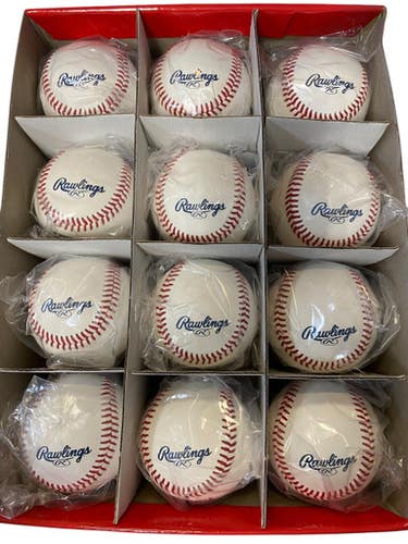 Used Rawlings BB/SB Accessory 11706-S000364947