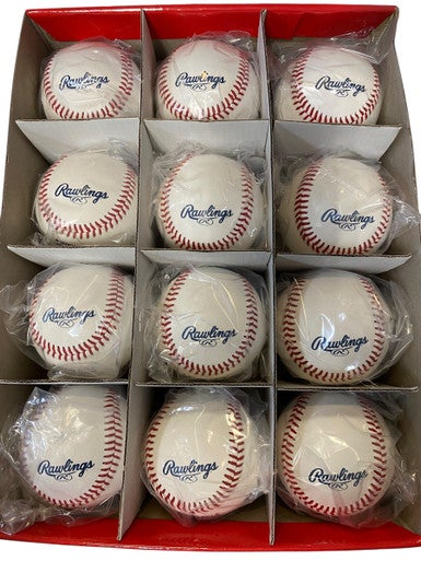 Used Rawlings BB/SB Accessory 11706-S000364947