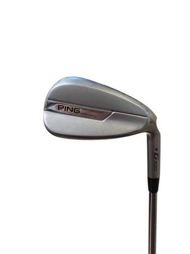 Used Ping G700 Golf Wedge Mens RH Unknown Degree 11706-S000336166
