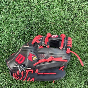 Wilson A2000 RH Baseball Glove 11.75" (Used)