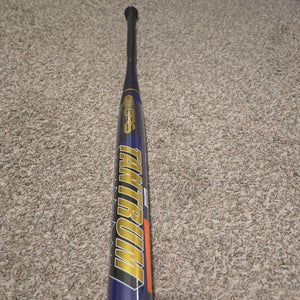 New 26oz 2025 Easton Tantrum USSSA Slowpitch Softball Bat