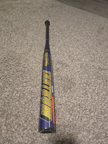 New 25oz 2025 Easton Tantrum USSSA Slowpitch Softball Bat