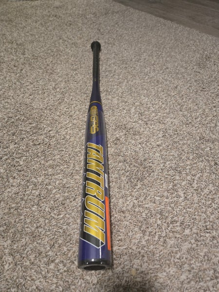 New 27oz 2025 Easton Tantrum USSSA Slowpitch Softball Bat