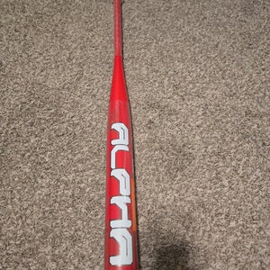 New 26oz 2025 Bal Easton Alpha USSSA Slowpitch Softball Bat