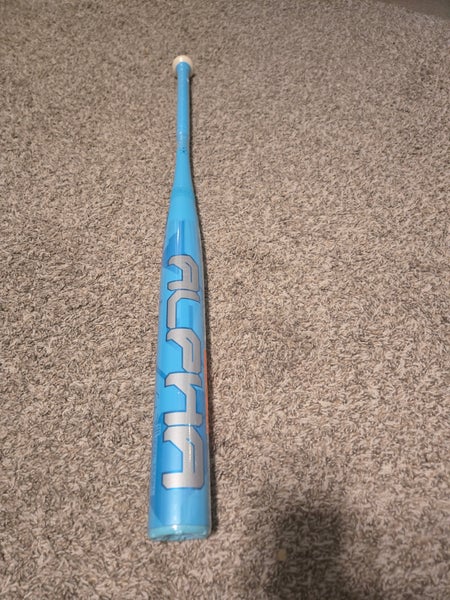 New 26oz 2025 EL Easton Alpha USSSA Slowpitch Softball Bat