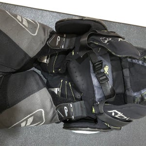 Senior XS Reebok 9K Hockey Pants Pro Stock (Used)