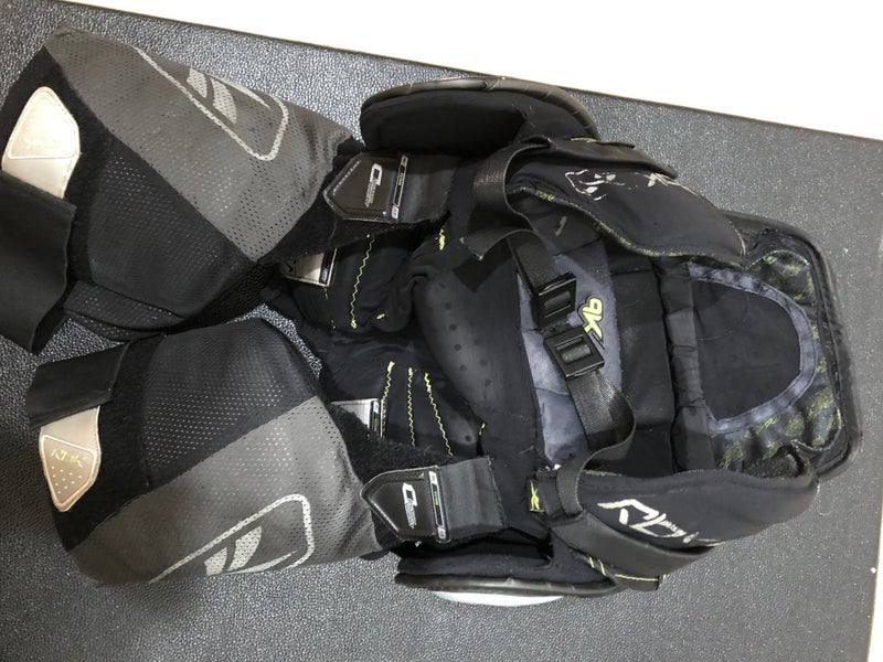 Senior XS Reebok 9K Hockey Pants Pro Stock (Used)