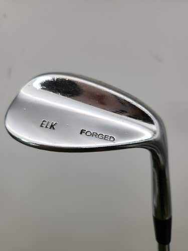 TITLEIST FORGED WEDGE STIFF PRECISION RIFLE FCM 6.0 34.5" FAIR