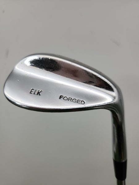 TITLEIST FORGED WEDGE STIFF PRECISION RIFLE FCM 6.0 34.5" FAIR