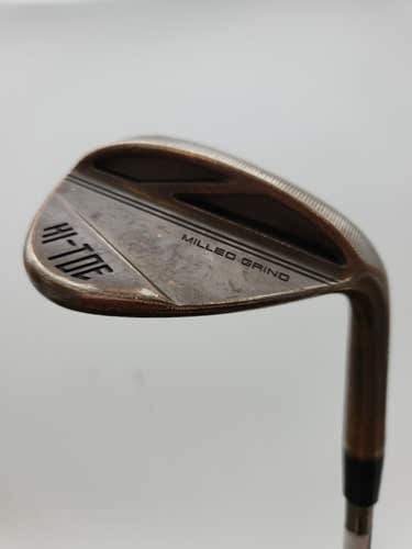 TAYLORMADE HITOE 3 WEDGE 56*/10 STIFF UST RECOIL PROTOTYPE 125 36" GOOD