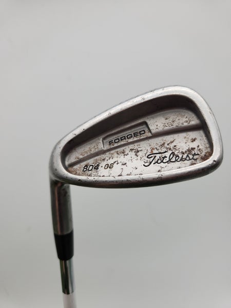 LEFTY TITLEIST 804 OS GAP WEDGE STIFF TITLEIST NS PRO 35.5" FAIR