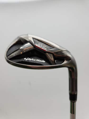 2016 TAYLORMADE M2 SAND WEDGE REG REAX STEEL 88 35.5" GOOD