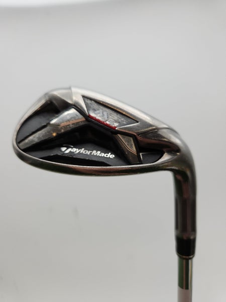 2016 TAYLORMADE M2 SAND WEDGE REG REAX STEEL 88 35.5" GOOD