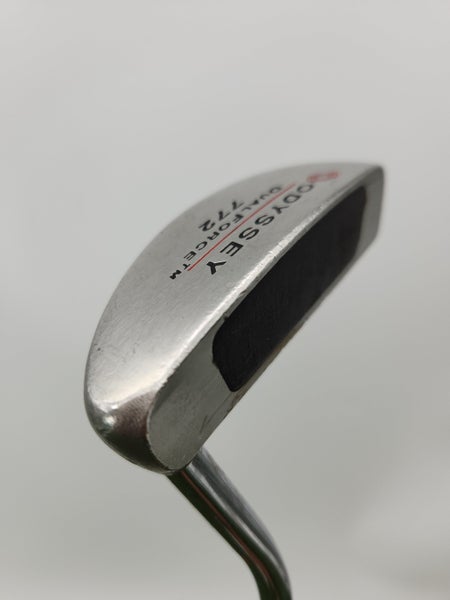ODYSSEY DUAL FORCE 772 PUTTER 35" FAIR