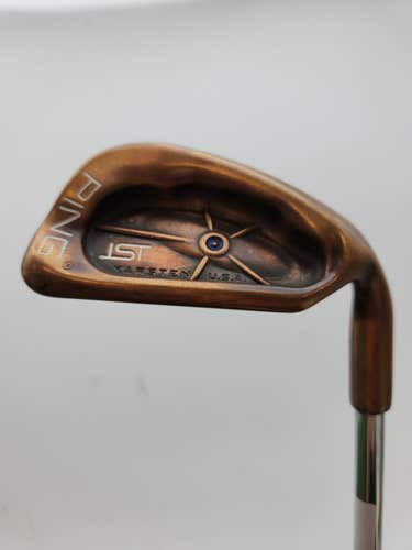 ISI BERYLLIUM COPPER PITCHING WEDGE STIFF KARSTEN DGS 35.5" GOOD