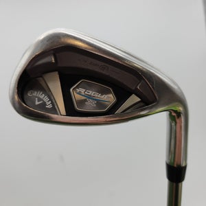 2018 CALLAWAY ROGUE X PITCHING WEDGE LADIES UST RECOIL ESX 460 36" GOOD