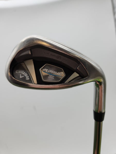 2018 CALLAWAY ROGUE X PITCHING WEDGE LADIES UST RECOIL ESX 460 36" GOOD