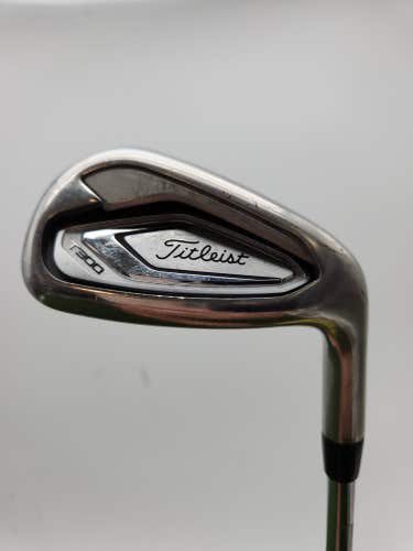 2019 TITLEIST T300 GAP WEDGE 48* REG TT AMT RED 35.5" GOOD