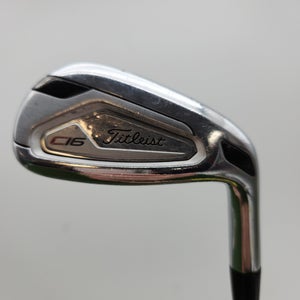 2019 TITLEIST C16 PITCHING WEDGE REG NIPPON NS PRO 880 AMC 36" GOOD