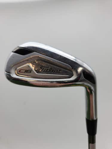 2019 TITLEIST C16 PITCHING WEDGE REG NIPPON NS PRO 880 AMC 36" GOOD