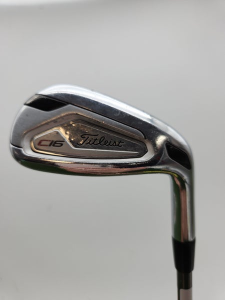 2019 TITLEIST C16 PITCHING WEDGE REG NIPPON NS PRO 880 AMC 36" GOOD