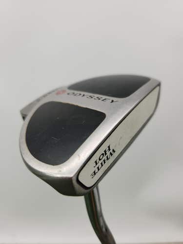 ODYSSEY WHITE HOT 2 BALL PUTTER 32" FAIR