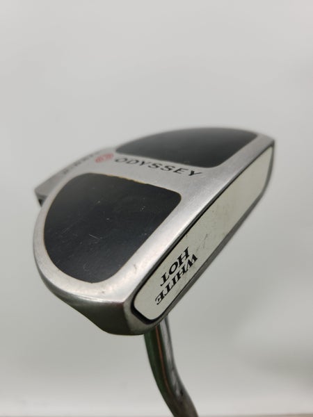ODYSSEY WHITE HOT 2 BALL PUTTER 32" FAIR