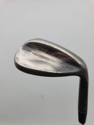 2022 TITLEIST SM9 WEDGE 60*/08. XSTIFF TT AMT X100 35" FAIR