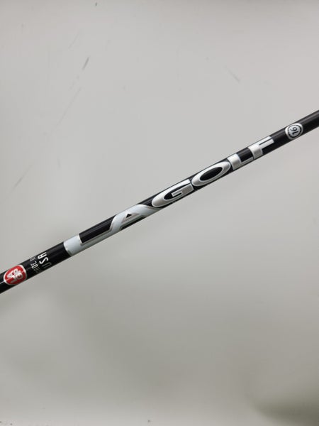 LA GOLF TRONO DRIVER SHAFT XSTIFF 70G CALLAWAY TIP 44" VERYGOOD